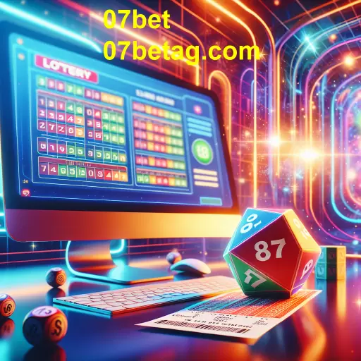 Loterias: A Chance de Mudar sua Vida no 07bet