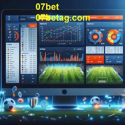 Resultados: A Essência das Apostas no 07bet