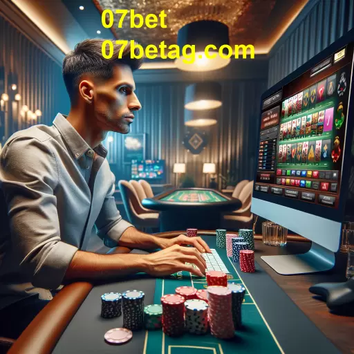 Dicas Imperdíveis para Aumentar Suas Chances em Cassinos Online